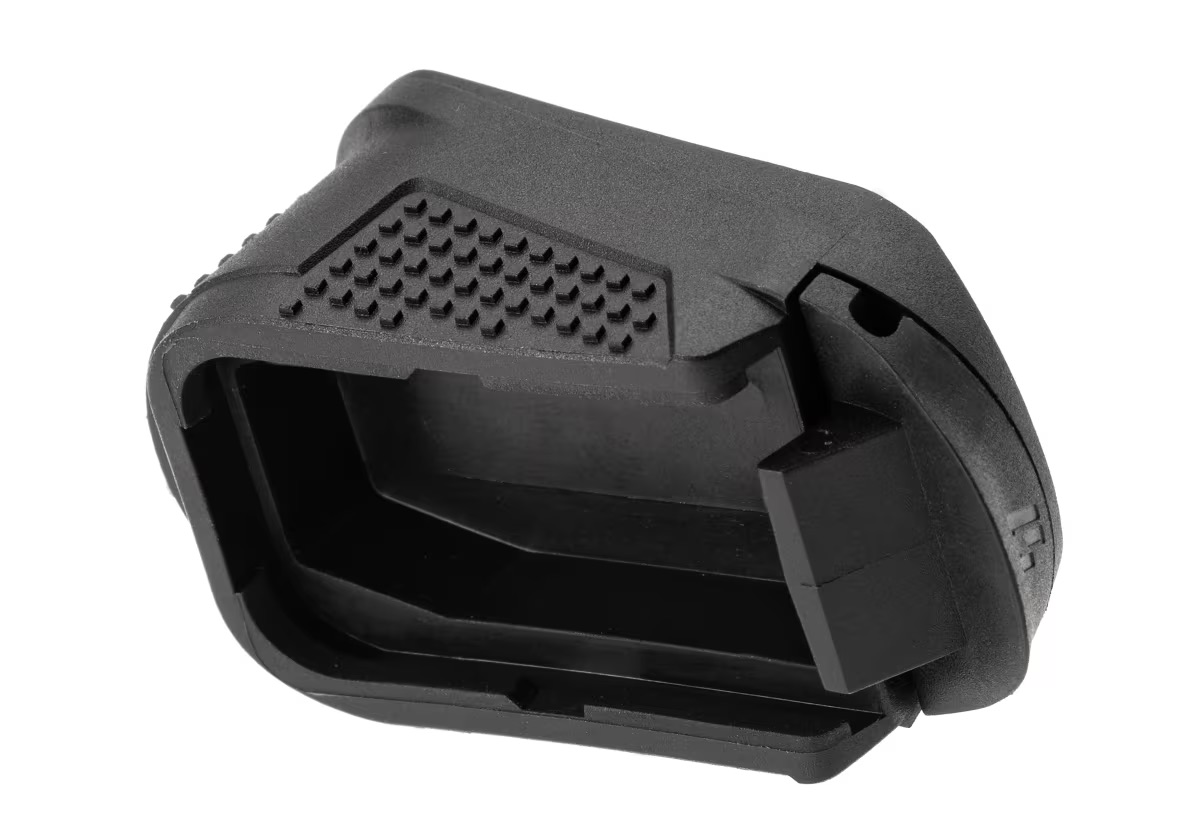 Extended Magazine Plate for Glock 26 Gen 3