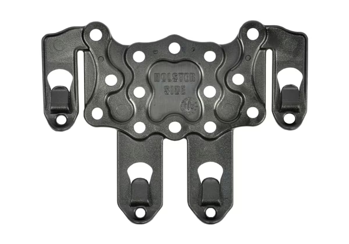 S.T.R.I.K.E. Platform Ambidextrous