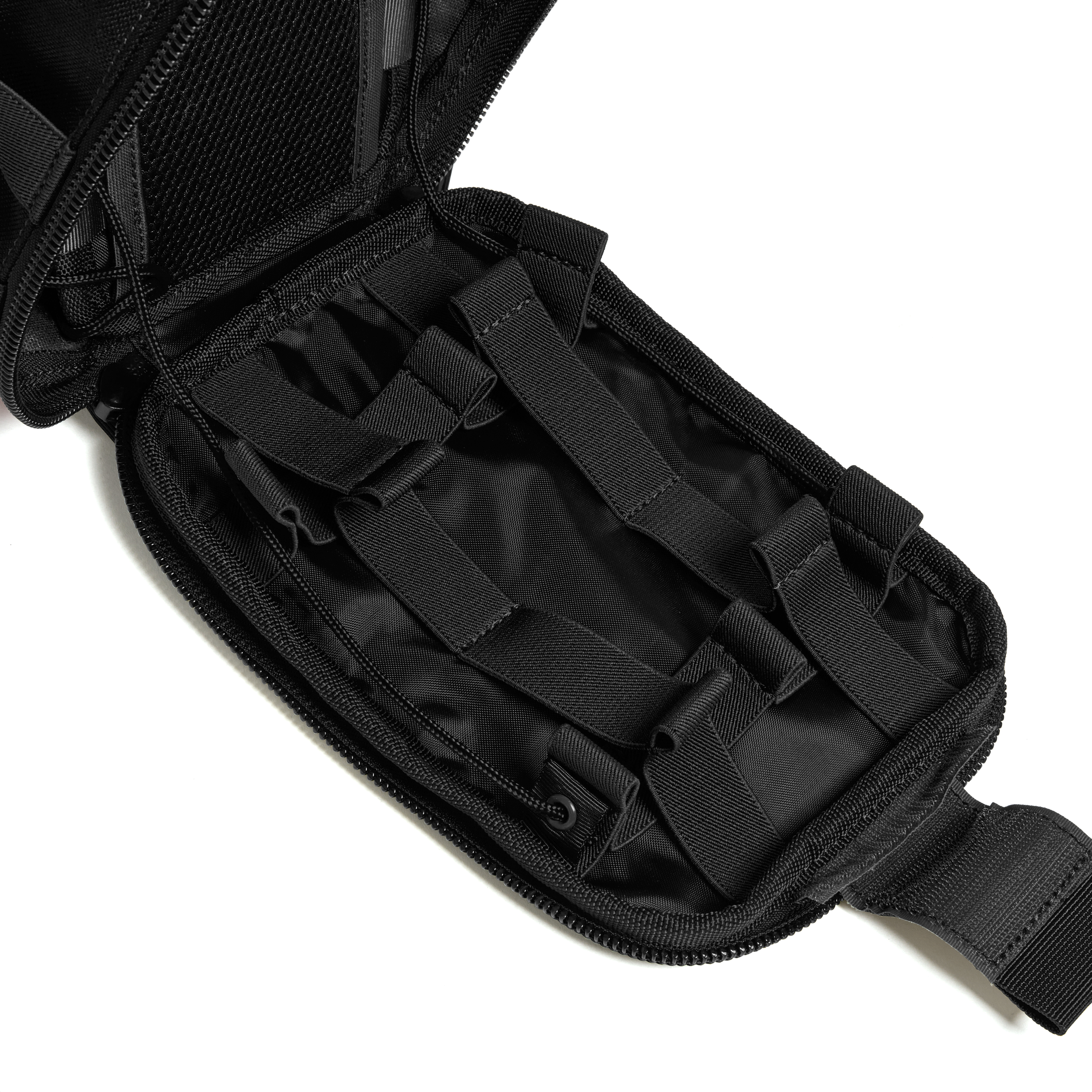 BMPS First Aid Kit (IFAK) Black