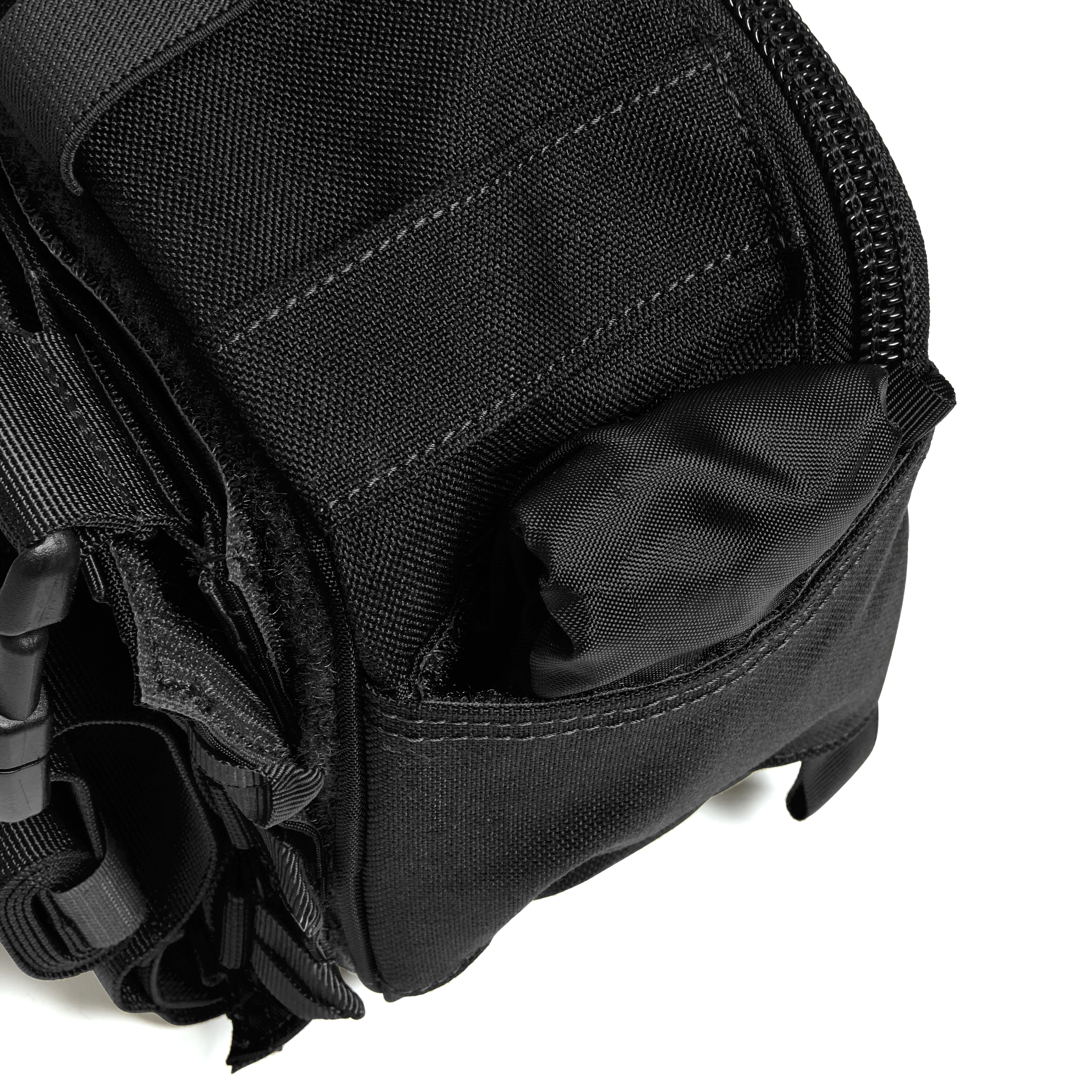 BMPS First Aid Kit (IFAK) Black