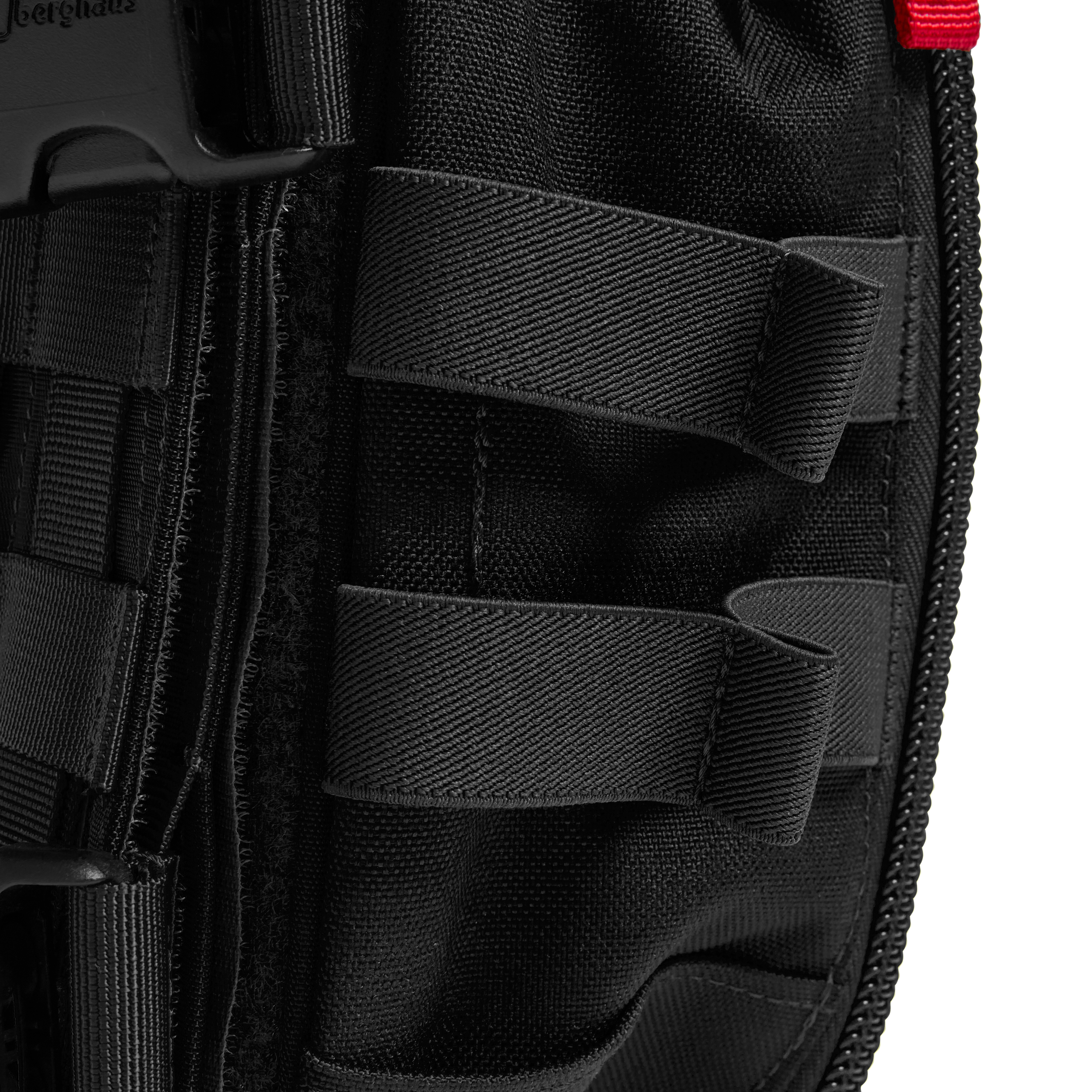 BMPS First Aid Kit (IFAK) Black