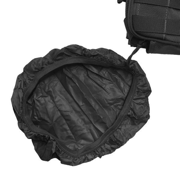 BMPS First Aid Kit (IFAK) Black