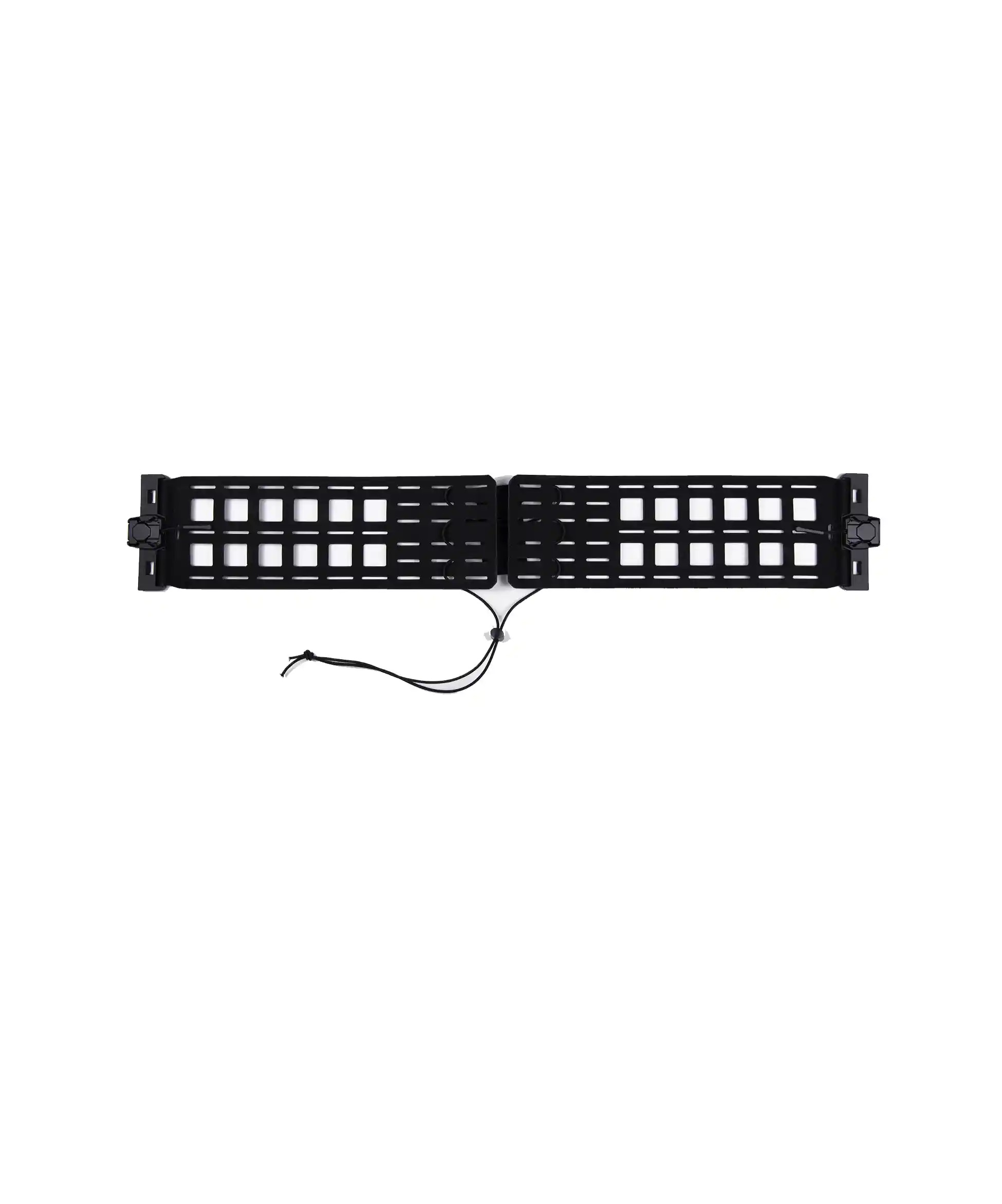 Housse Tactique 4 en 1 FDO – Noir