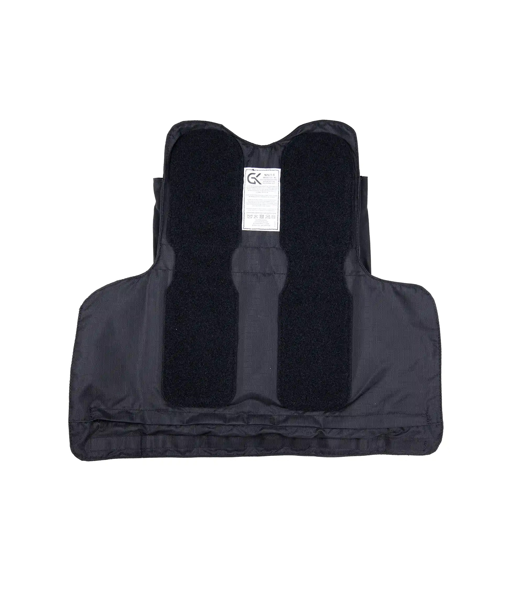 Housse Tactique 4 en 1 FDO – Noir