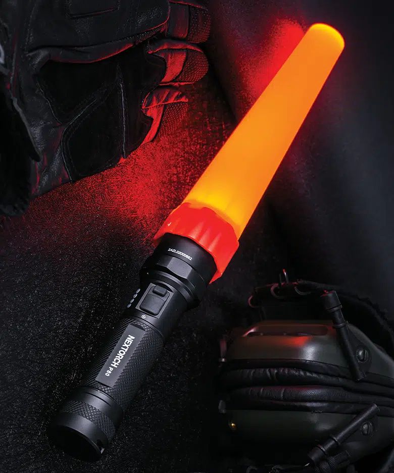 Cône de signalisation NEXTORCH TWAND