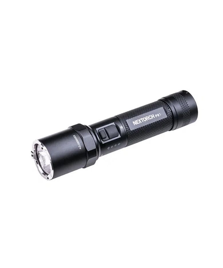 Lampe NEXTORCH P81 – 3000 Lumens