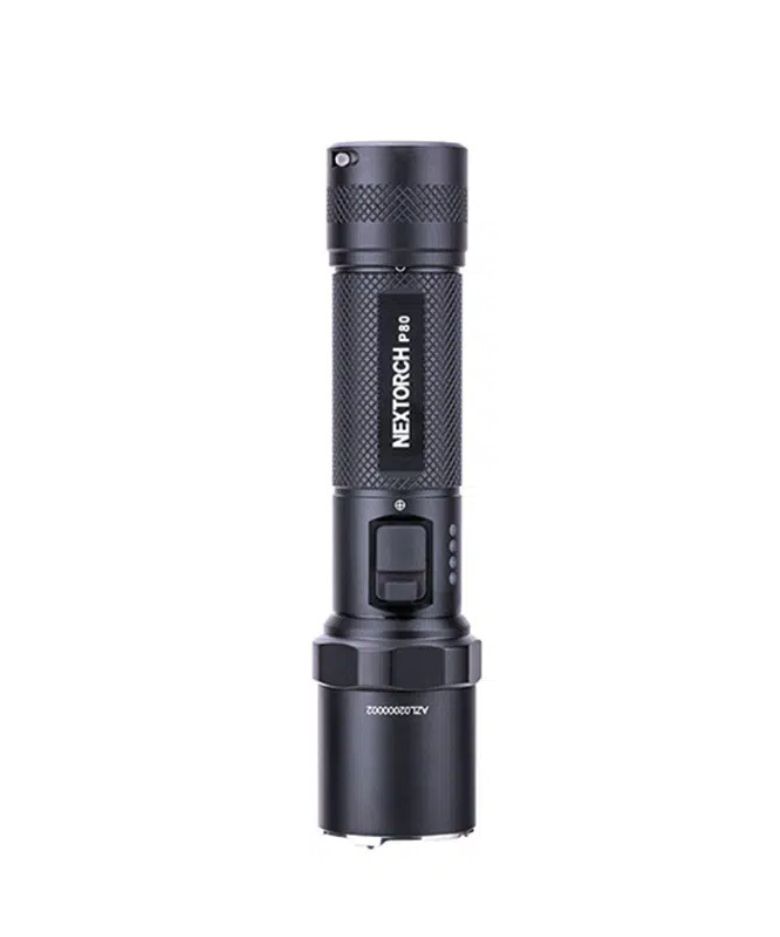 Lampe 1300 LUMENS NEXTORCH P80