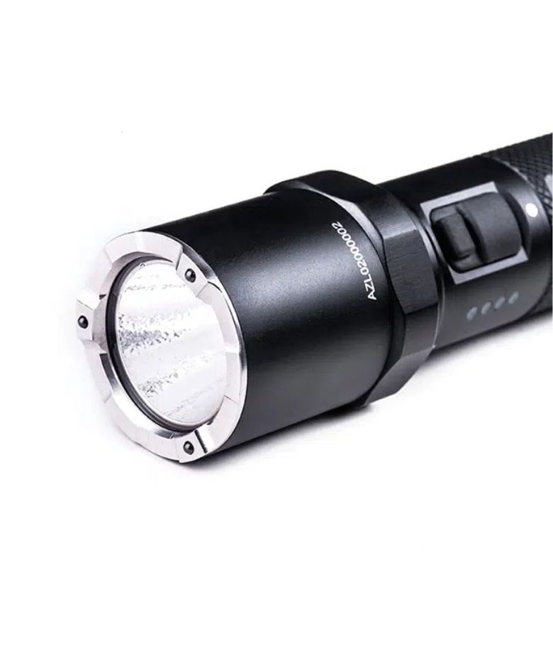 Lampe 1300 LUMENS NEXTORCH P80 3