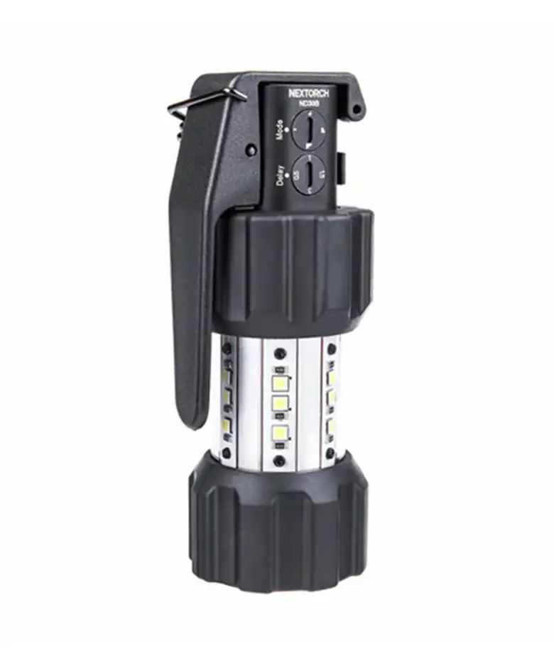 Lampe Grenade 11000 Lumens – NEXTORCH