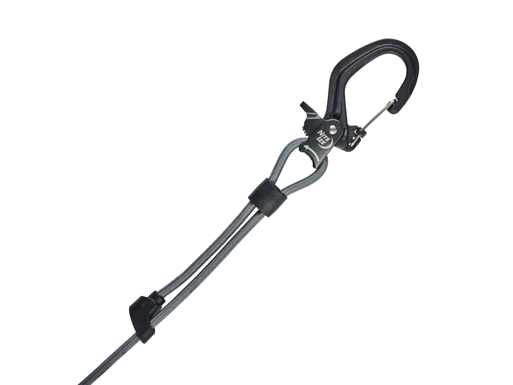 Nite Ize CamJam SlideLock Adjustable Bungee