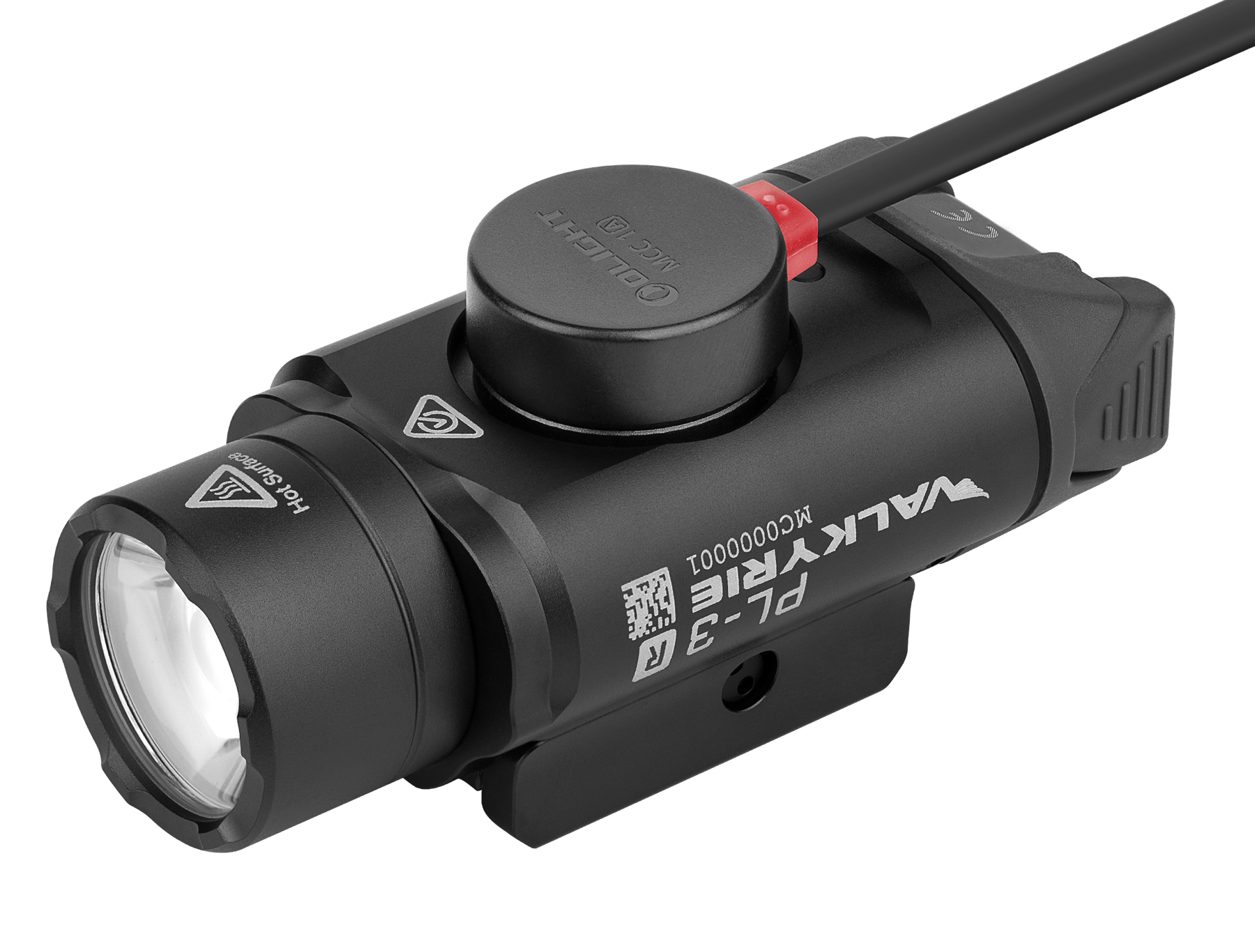 Olight PL-3R Valkyrie