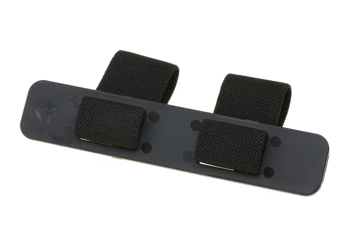 Tourniquet Now! Strap BLACK