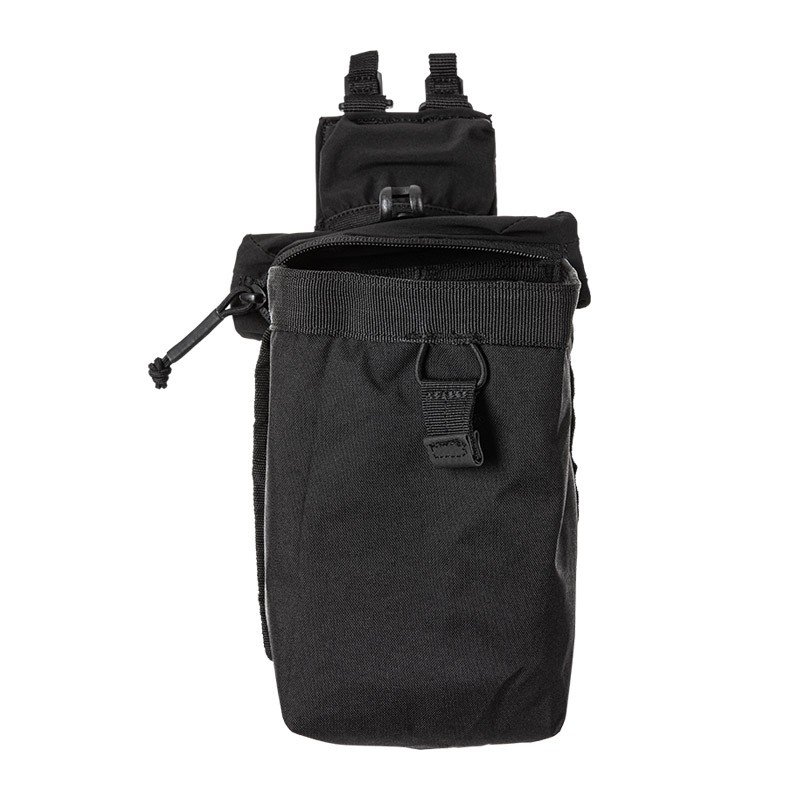 5.11 POCHE DROP 2.0 FLEX noir
