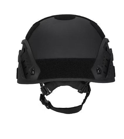 Casque balistique MICH 7,62