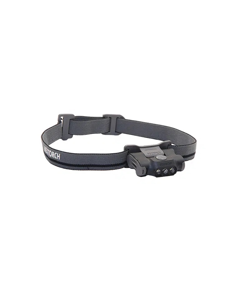 NEXTORCH - Lampe Frontale ECOSTAR