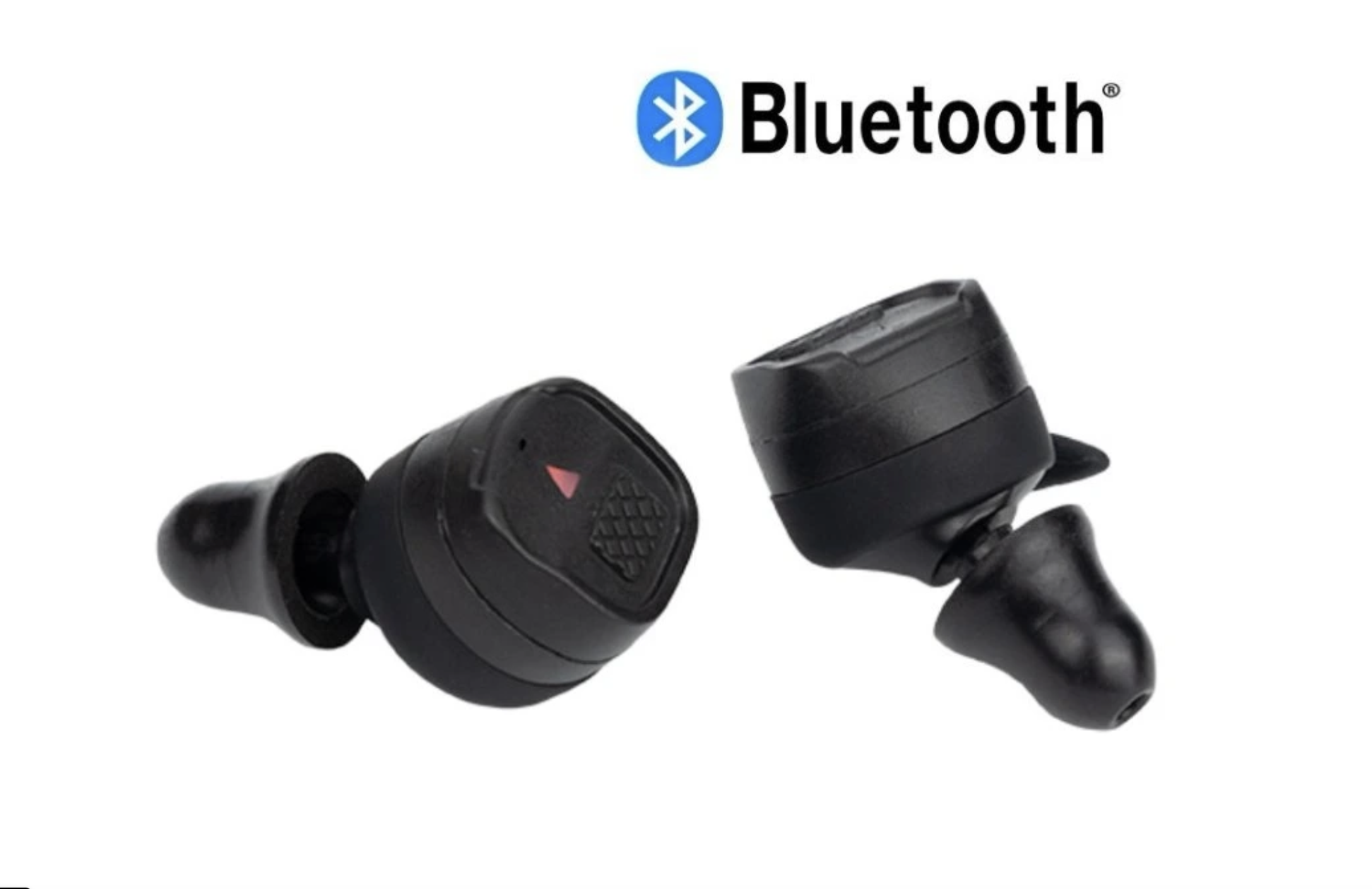 Écouteurs antibruit Bluetooth EARMOR® M20T Pro