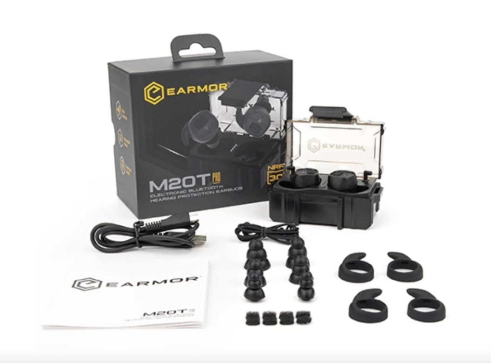 EARMOR M20T PRO BLUETOOTH
