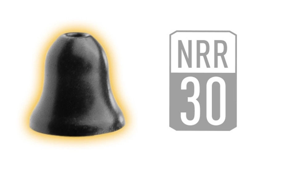 Écouteurs antibruit Bluetooth EARMOR® M20T Pro