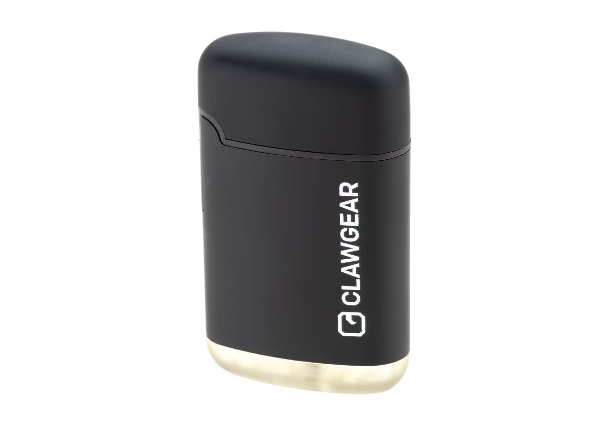 CLAWGEAR Storm Pocket Lighter Mk.III NOIR