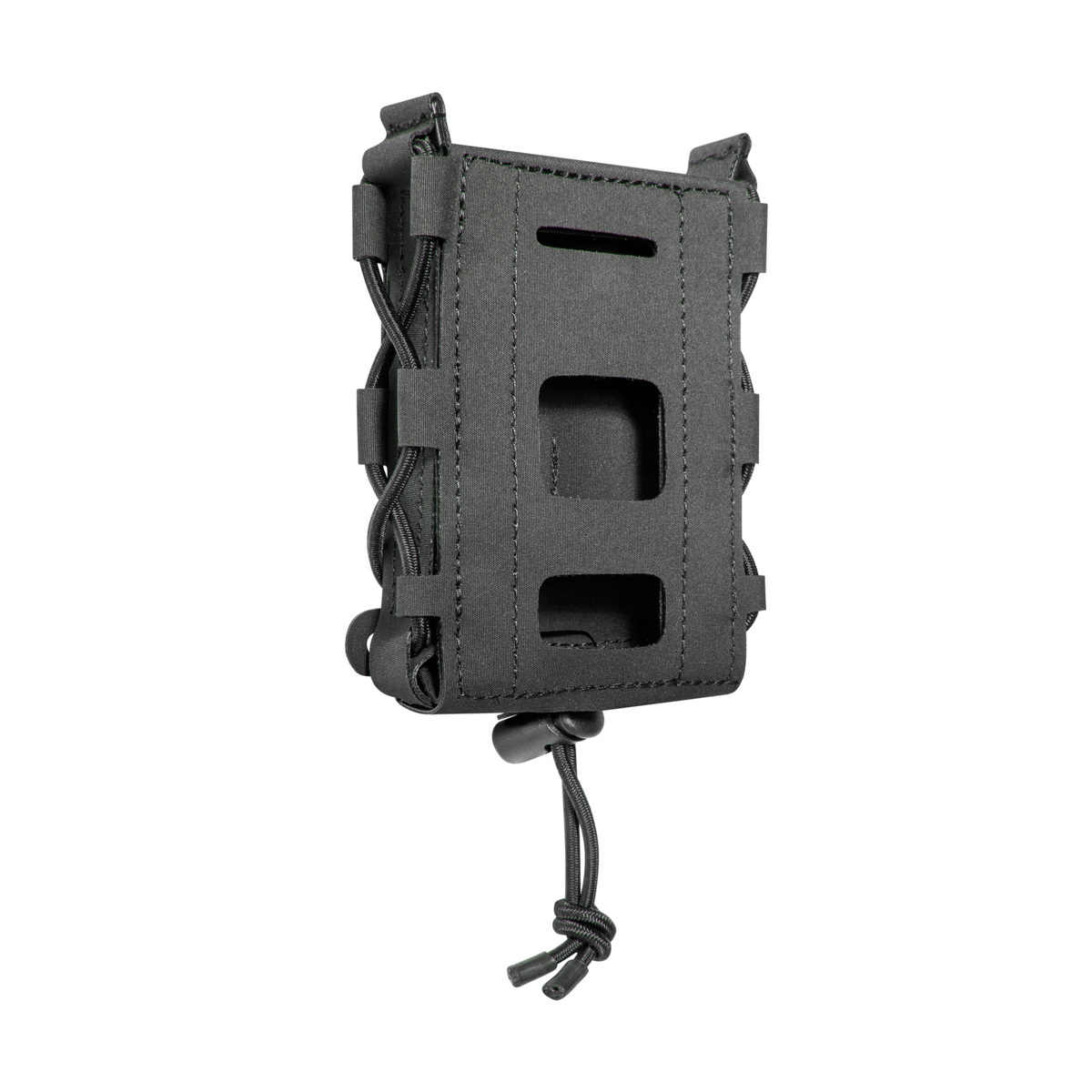 TT SGL MAG POUCH MCL ANFIBIA BLACK