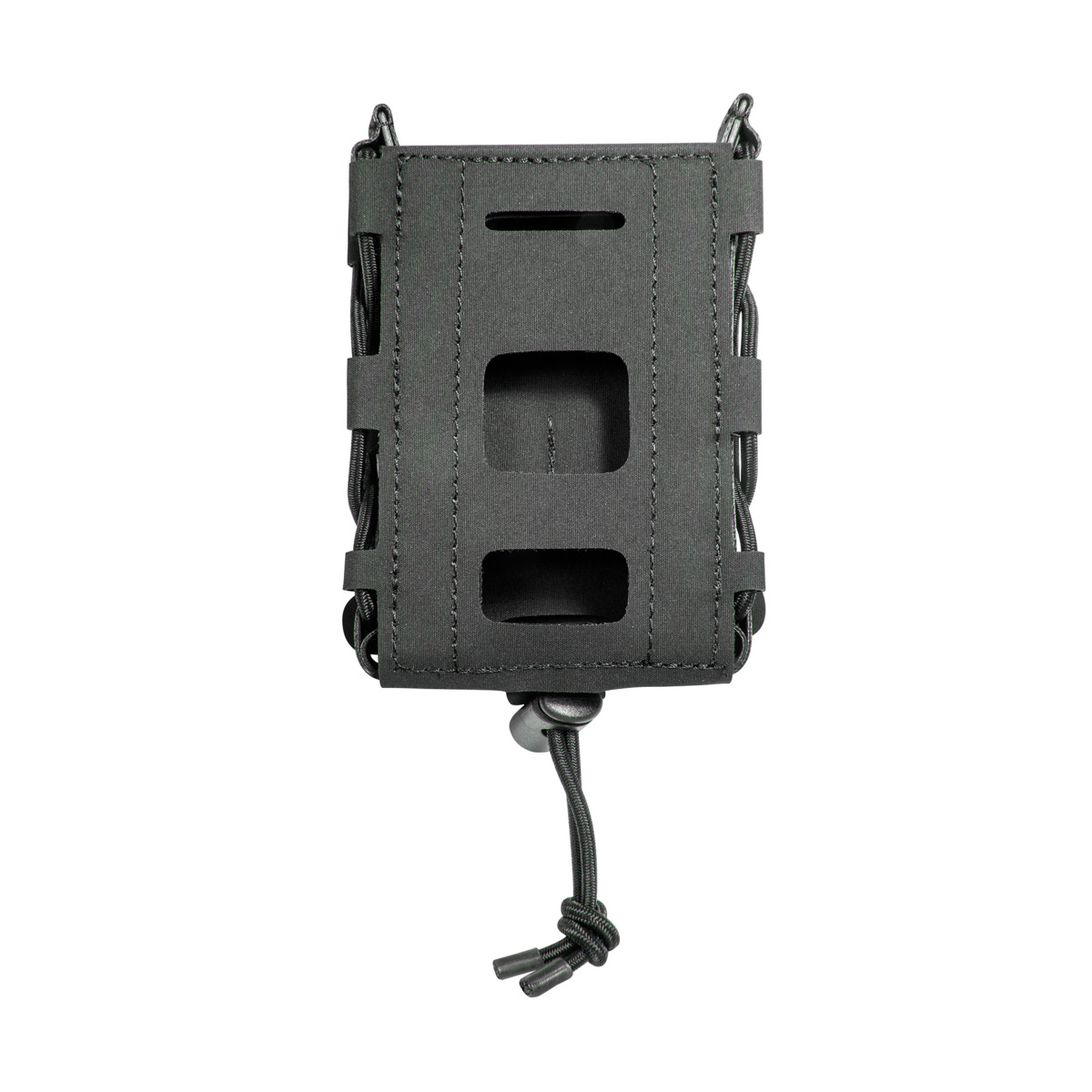 TT SGL MAG POUCH MCL ANFIBIA BLACK