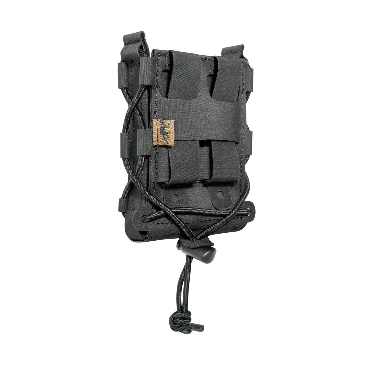 TT SGL MAG POUCH MCL ANFIBIA BLACK