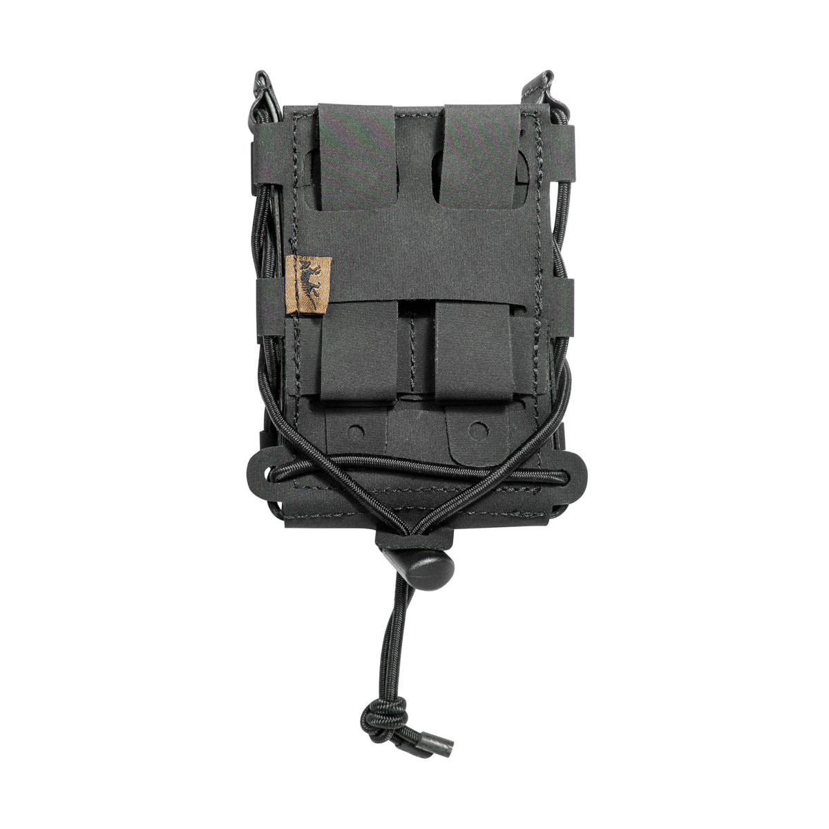 TT SGL MAG POUCH MCL ANFIBIA BLACK
