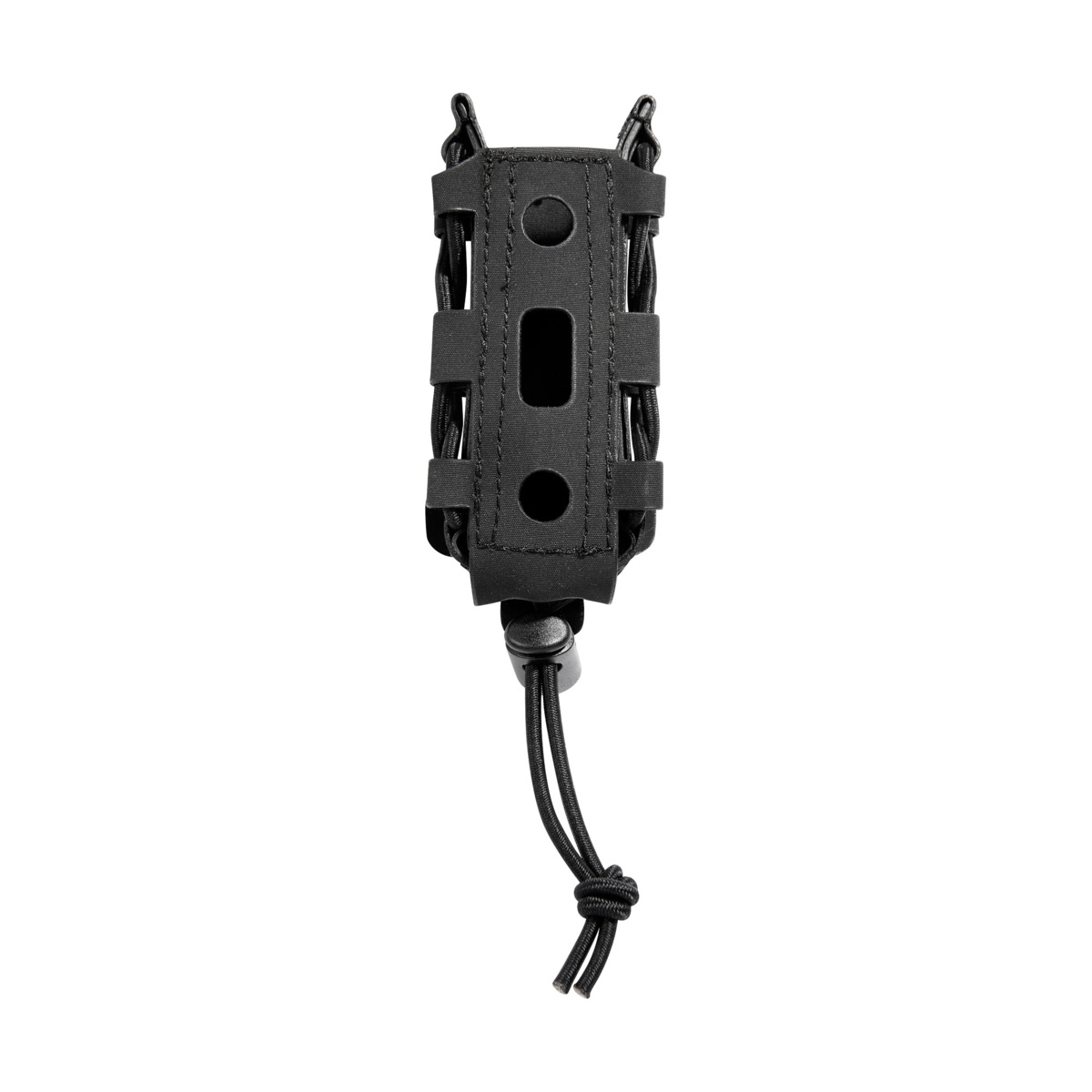 TT SGL PISTOL MAG POUCH MCL ANFIBIA BLACK