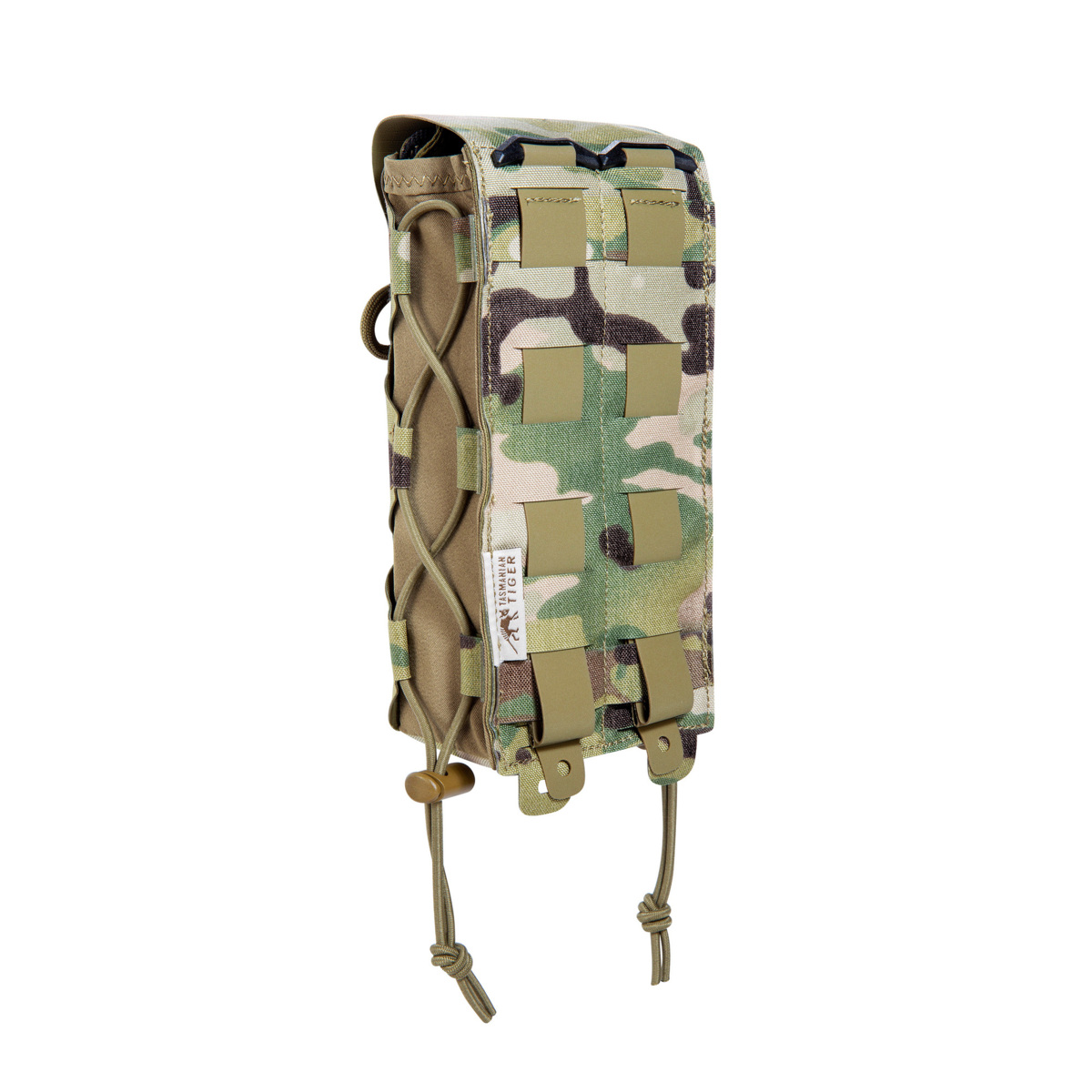 TT IFAK POUCH VERTICAL MC FIRST AID POUCH