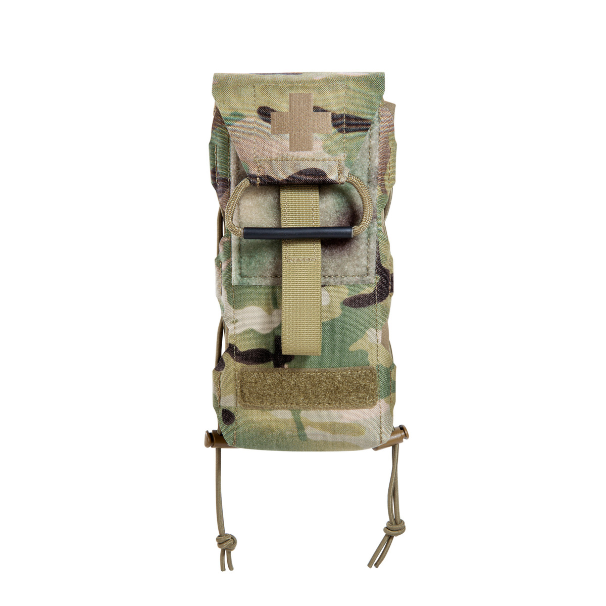 TT IFAK POUCH VERTICAL MC FIRST AID POUCH
