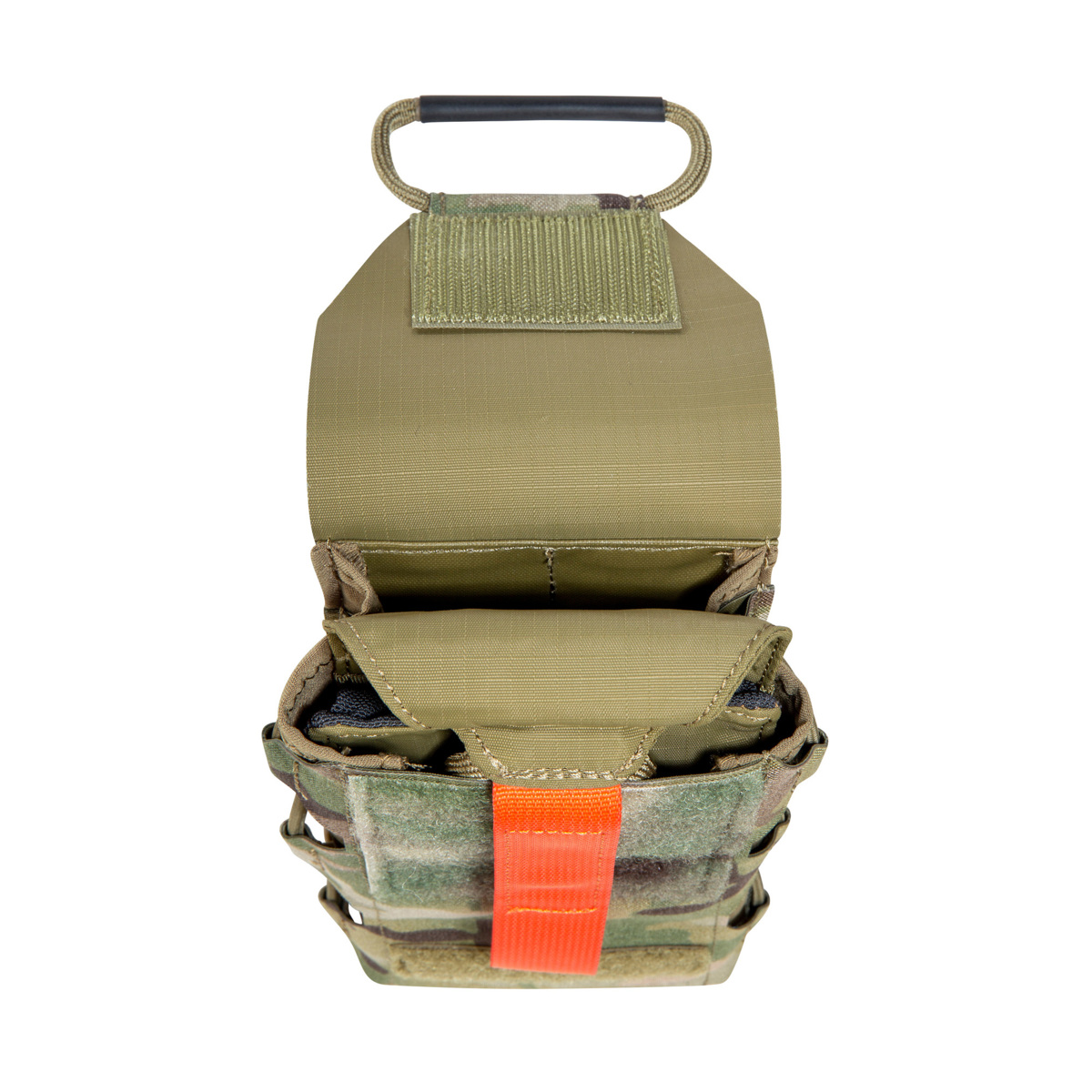 TT IFAK POUCH VERTICAL MC FIRST AID POUCH