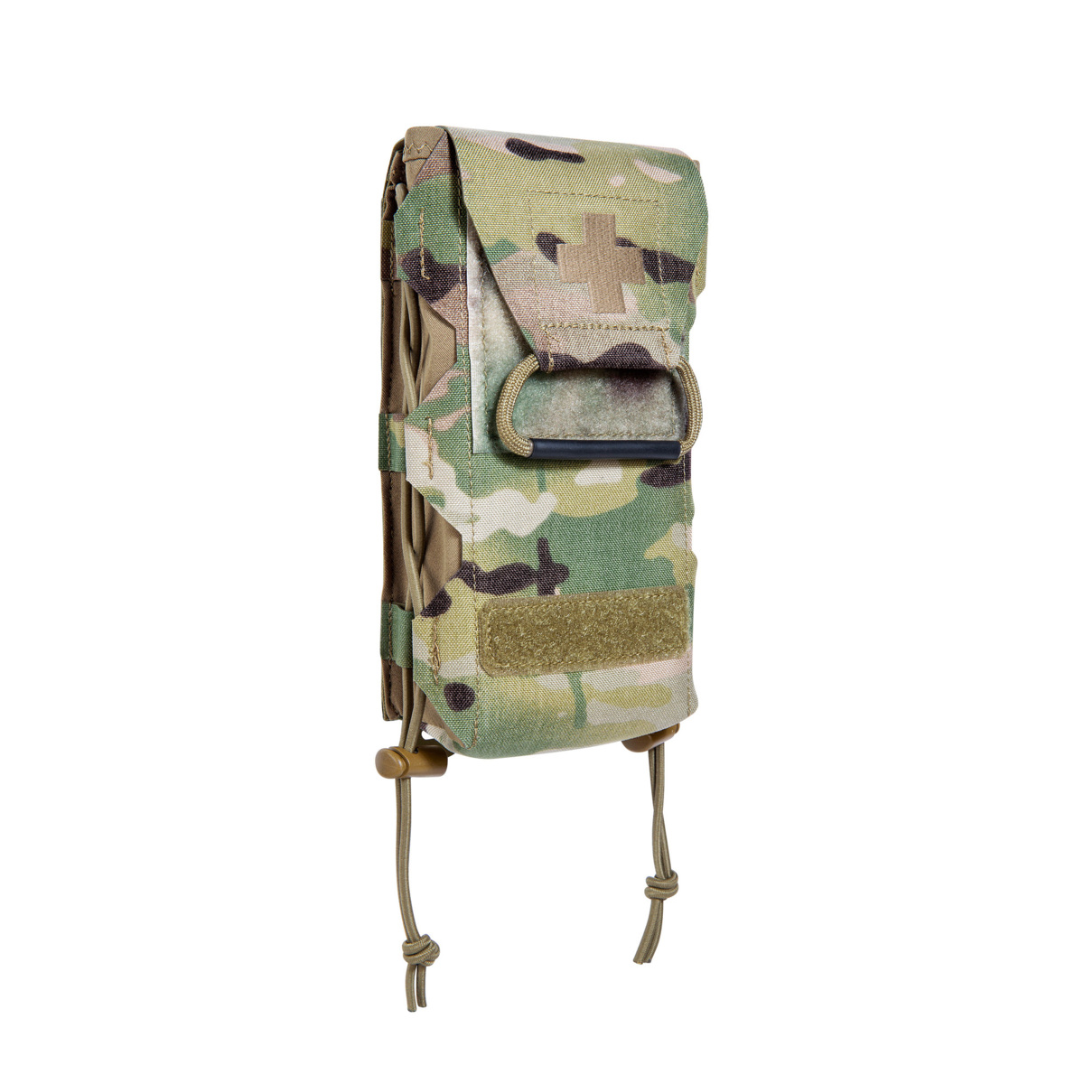 TT IFAK POUCH VERTICAL MC FIRST AID POUCH