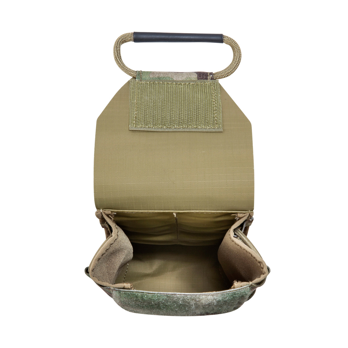 TT IFAK POUCH VERTICAL MC FIRST AID POUCH