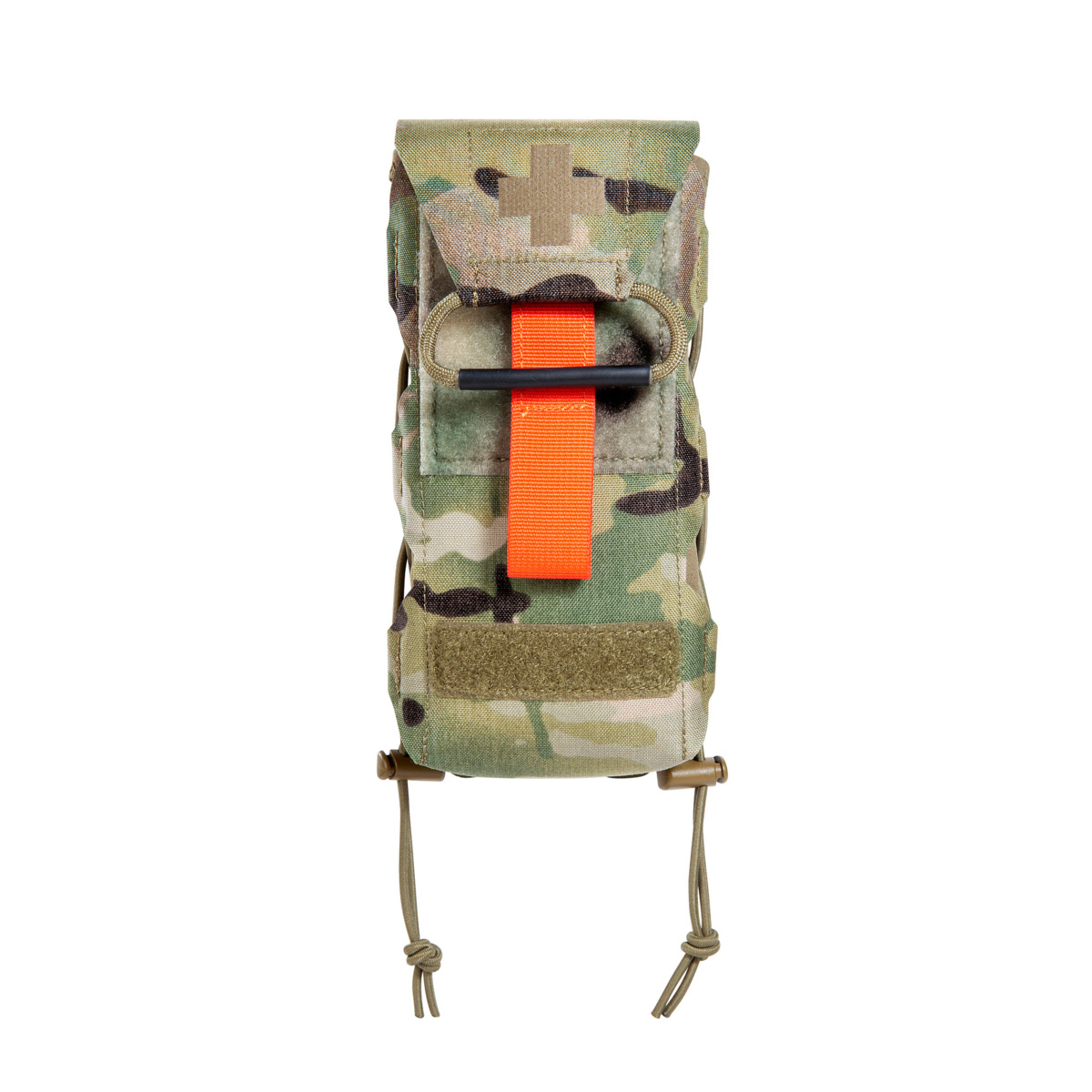 TT IFAK POUCH VERTICAL MC FIRST AID POUCH