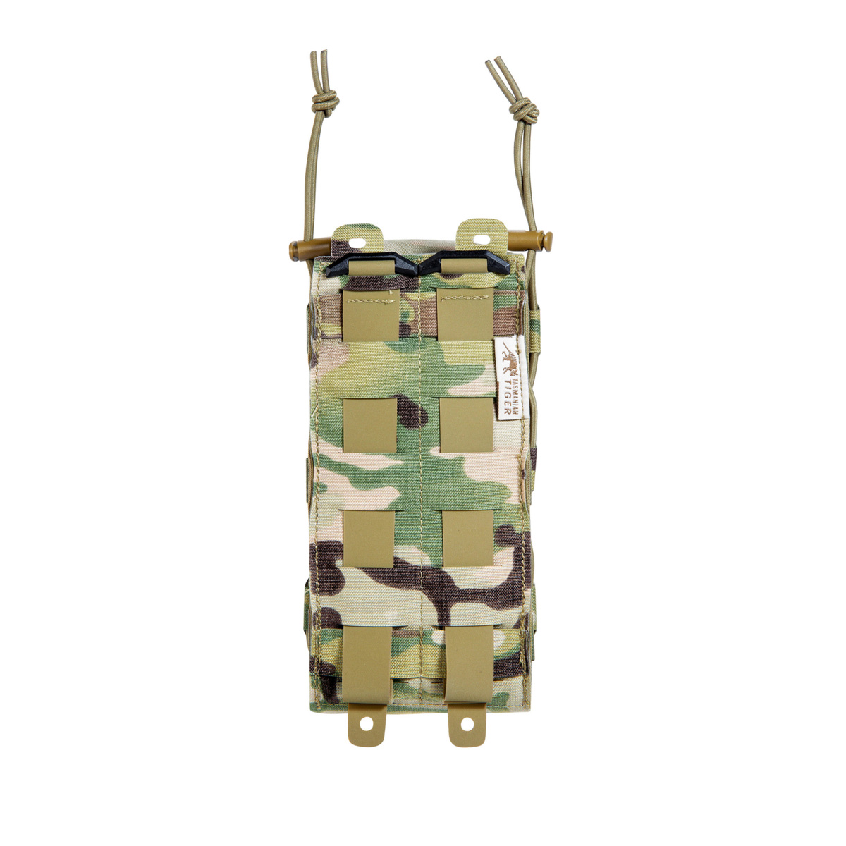 TT IFAK POUCH VERTICAL MC FIRST AID POUCH