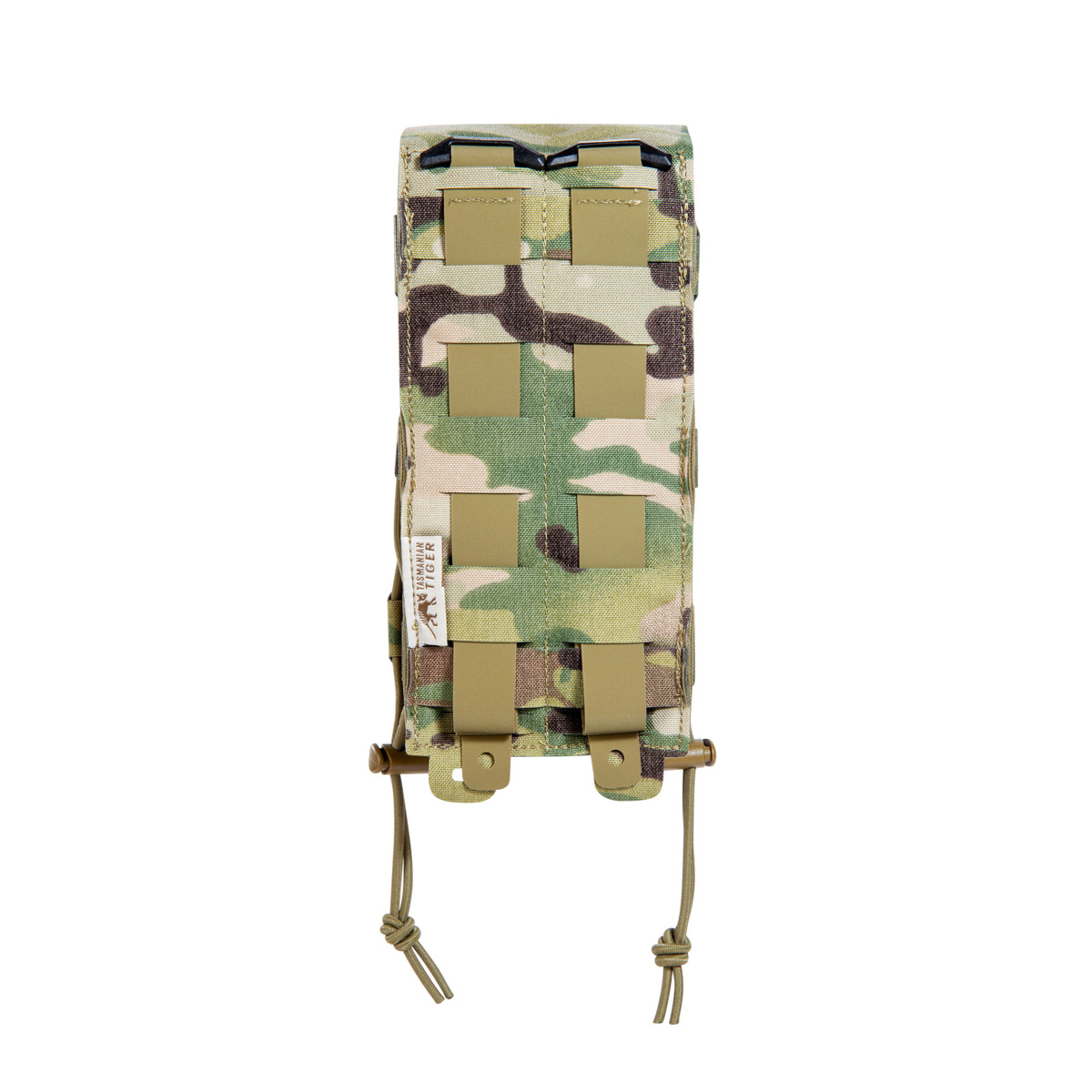 TT IFAK POUCH VERTICAL MC FIRST AID POUCH