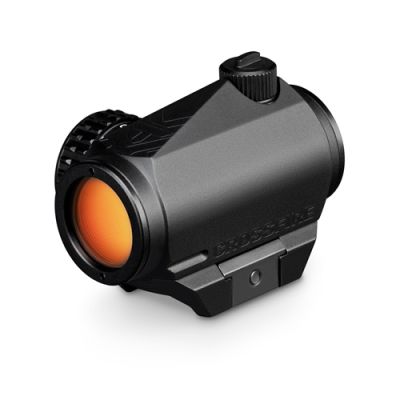 VORTEX Red Dot Crossfire (LED Upgrade) Black 2moa RED