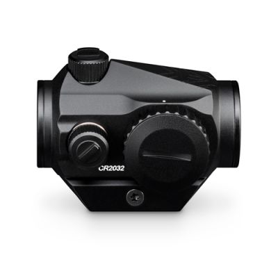 VORTEX Red Dot Crossfire (LED Upgrade) Black 2moa RED