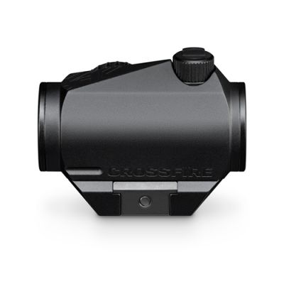 VORTEX Red Dot Crossfire (LED Upgrade) Black 2moa RED