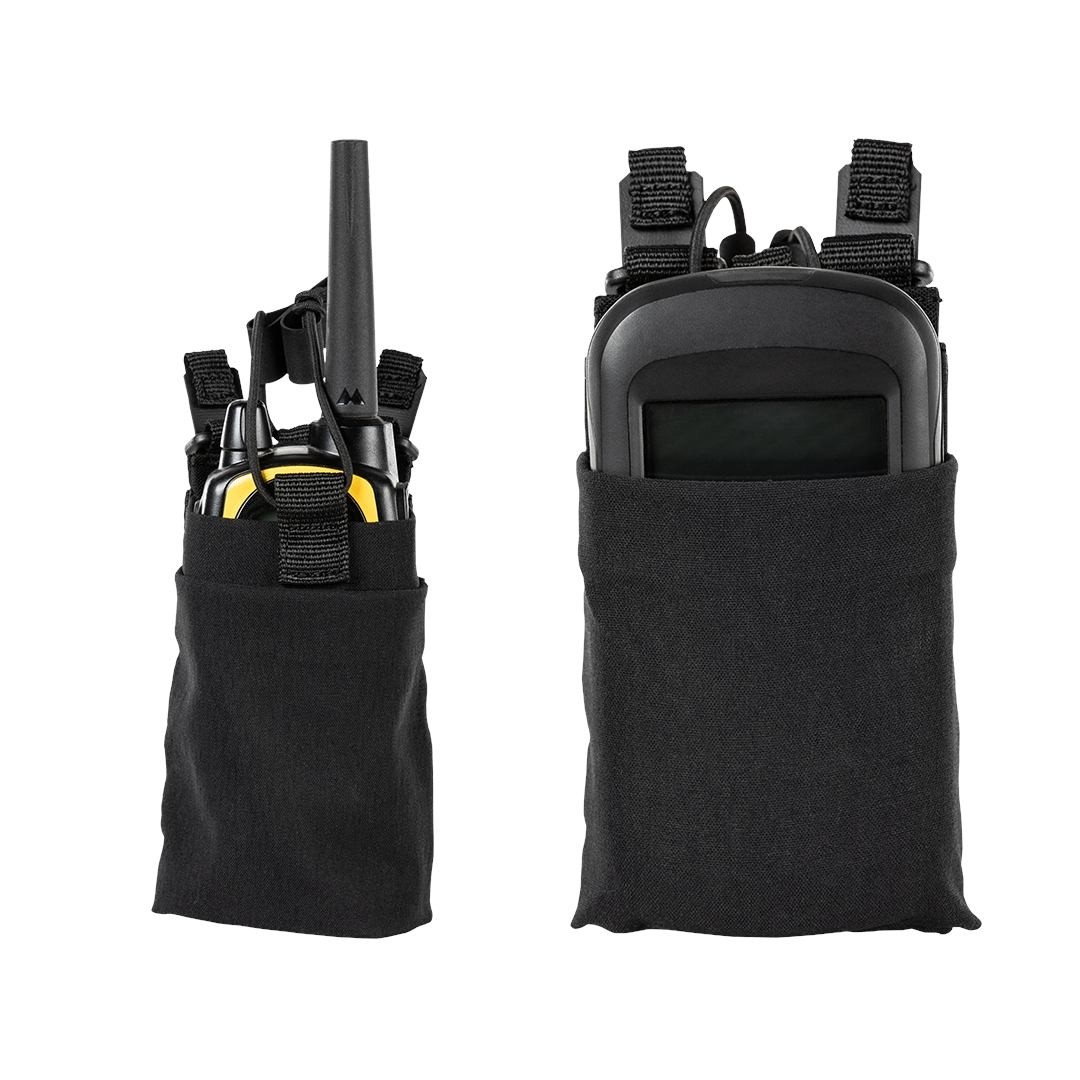 POCHETTE UTILITAIRE FLEX NOIR (511-56812-019)