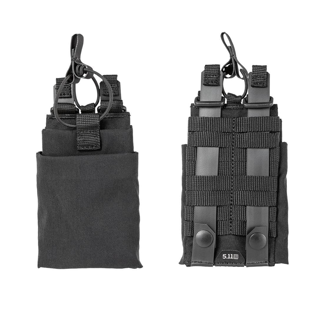 POCHETTE UTILITAIRE FLEX NOIR (511-56812-019)