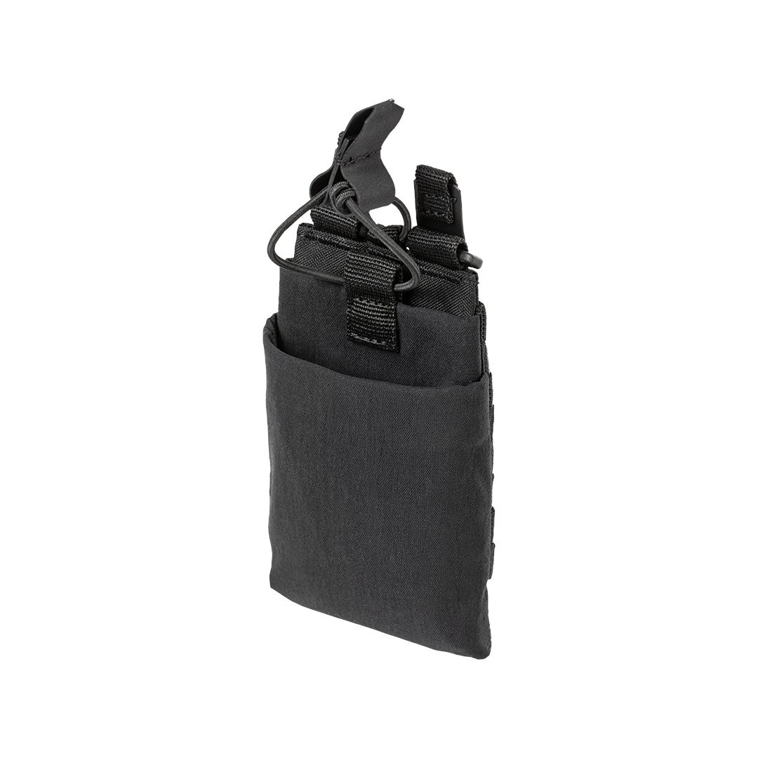 5.11 POCHETTE UTILITAIRE FLEX NOIR
