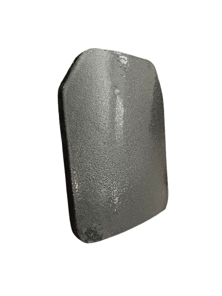 Plaque balistique NIJ 3  (5,56