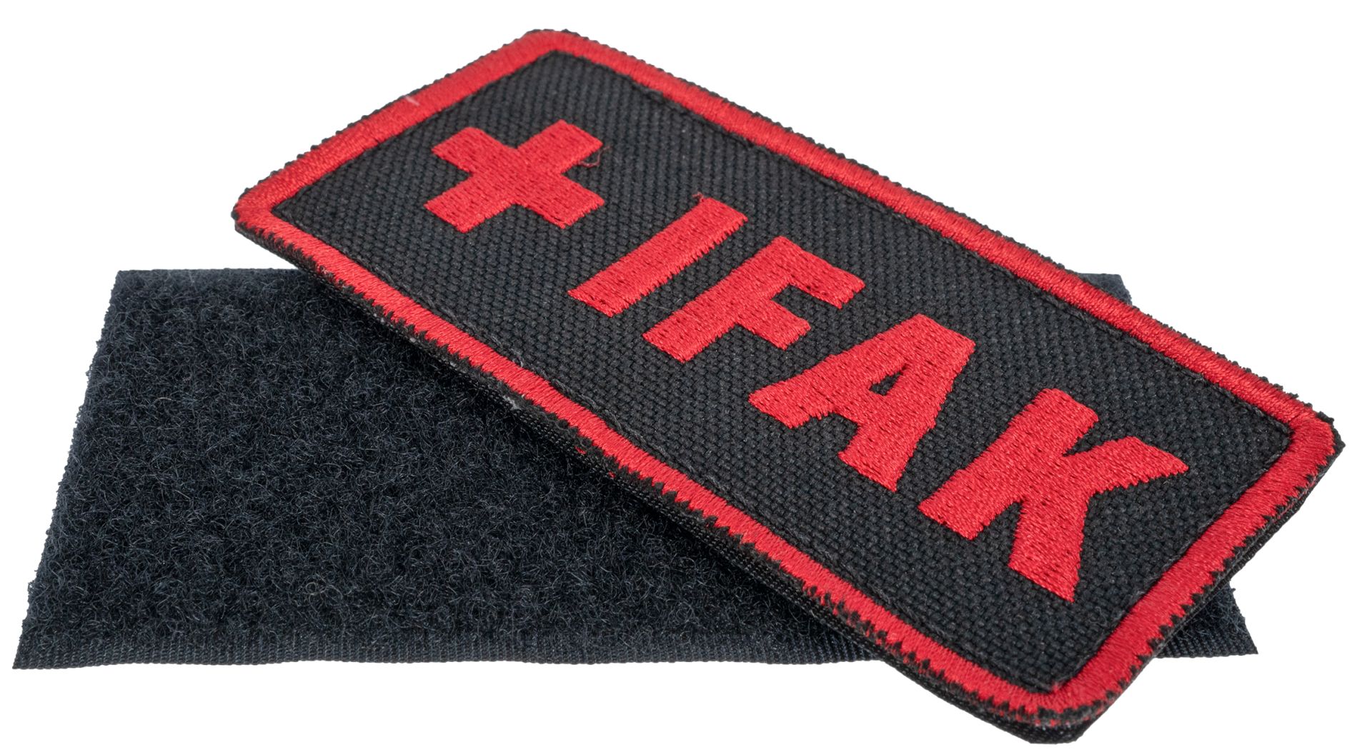 CONDOR PATCH IFAK