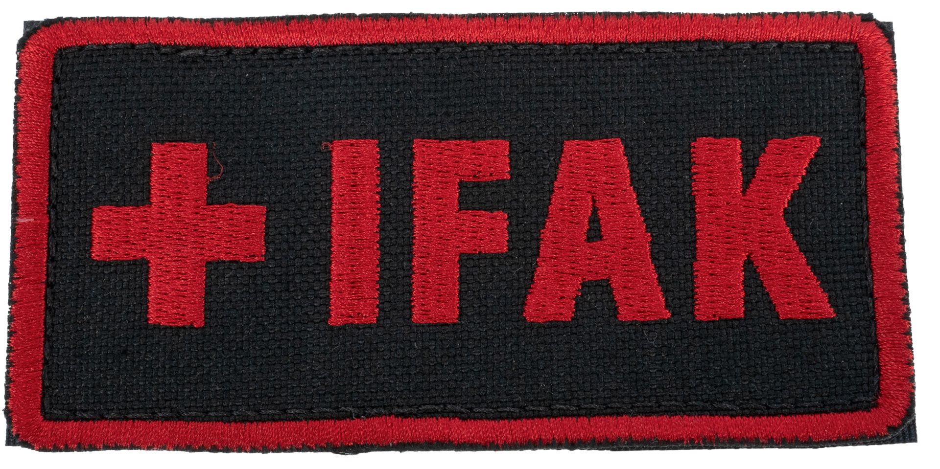 CONDOR PATCH IFAK