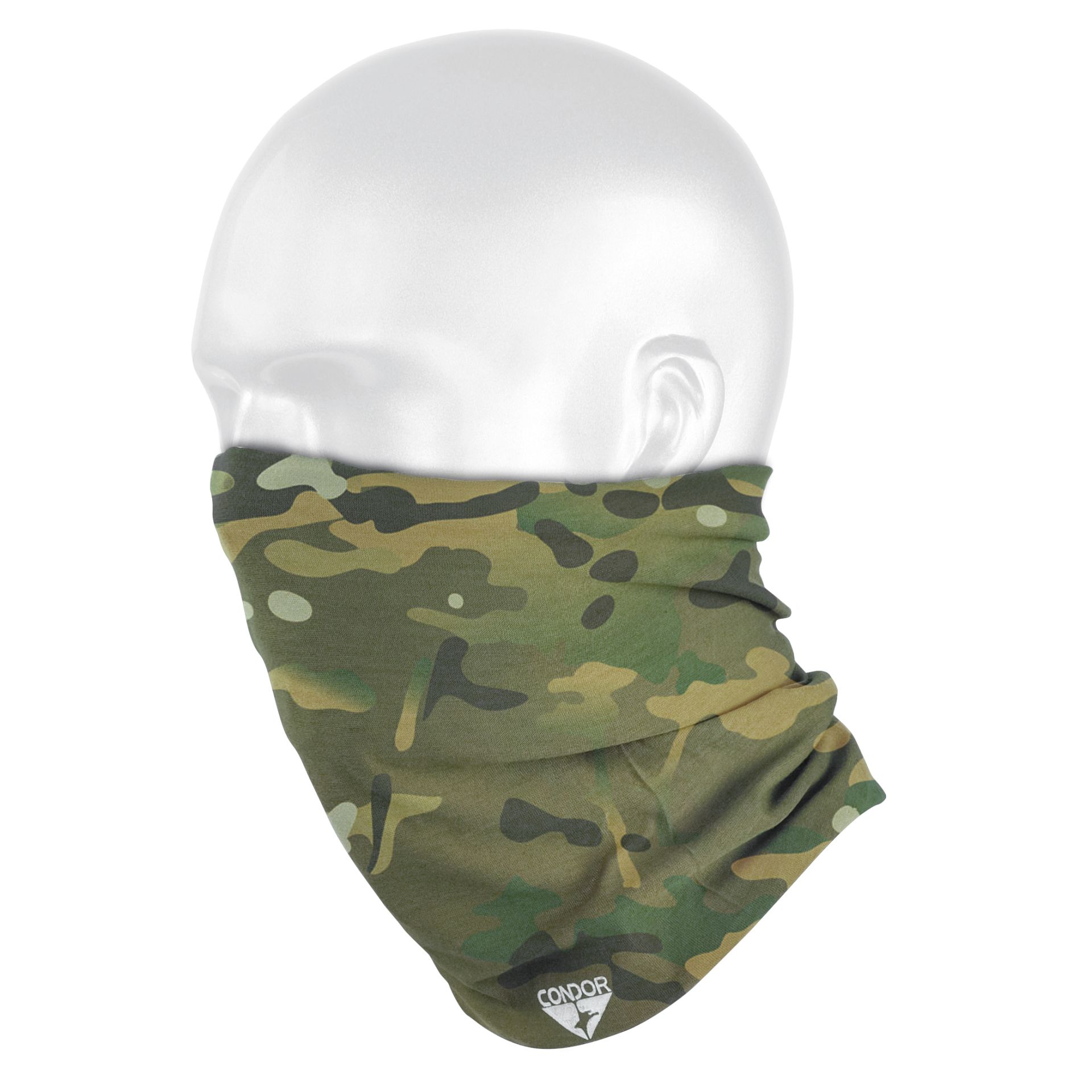 CONDOR cache-cou Multicam