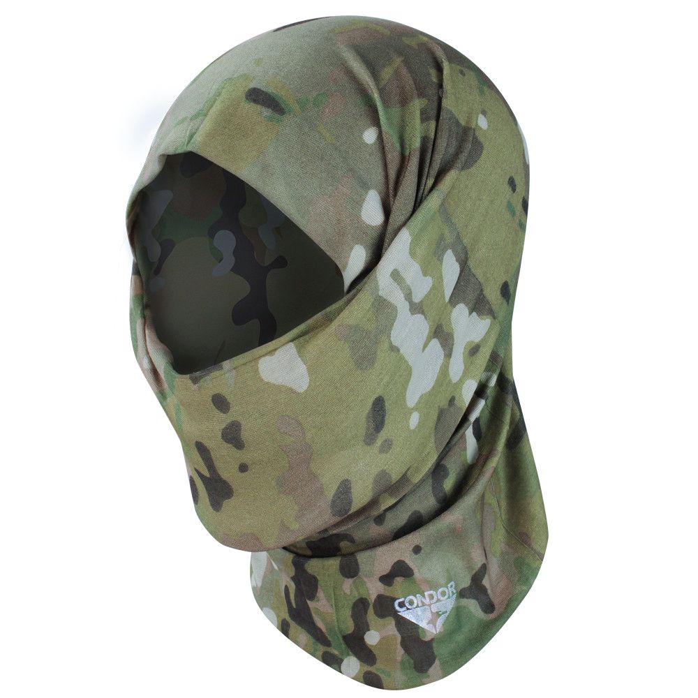 CONDOR cache-cou Multicam