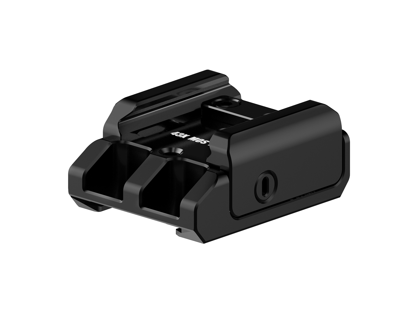 support-montage-glock-43x-mos-olight