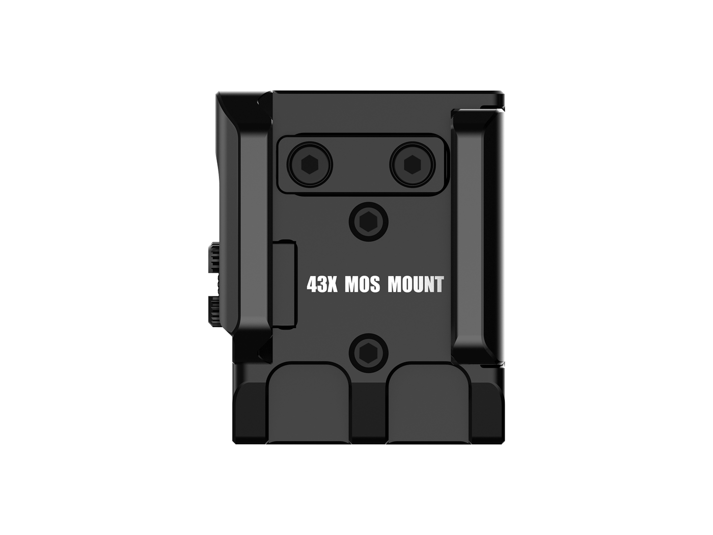 support-montage-glock-43x-mos-olight