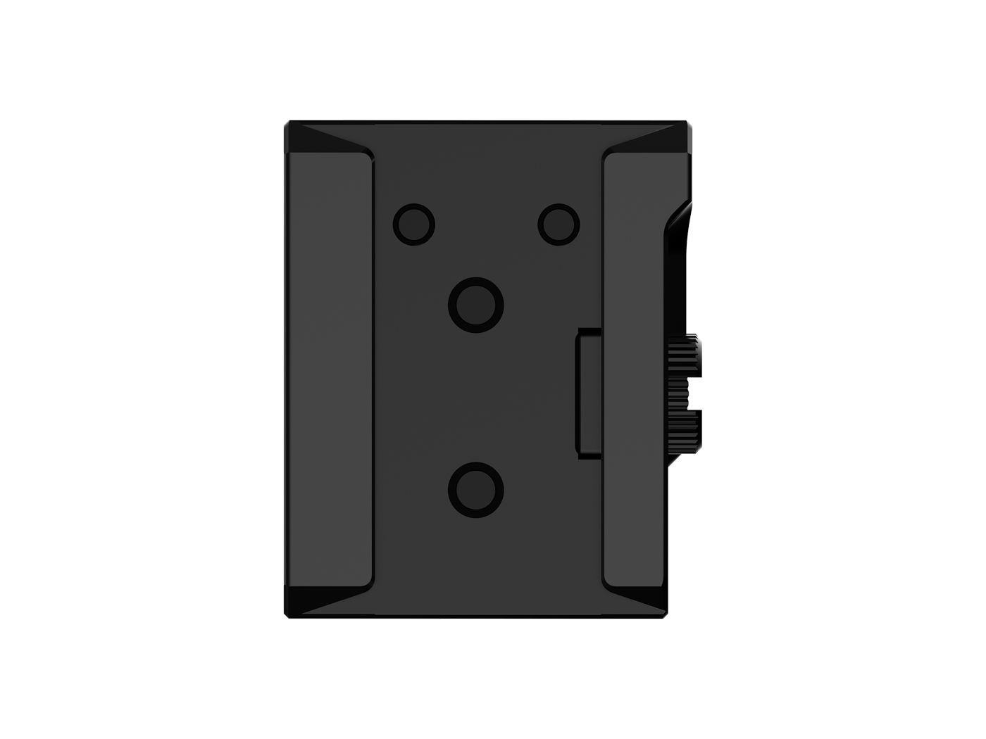 support-montage-glock-43x-mos-olight